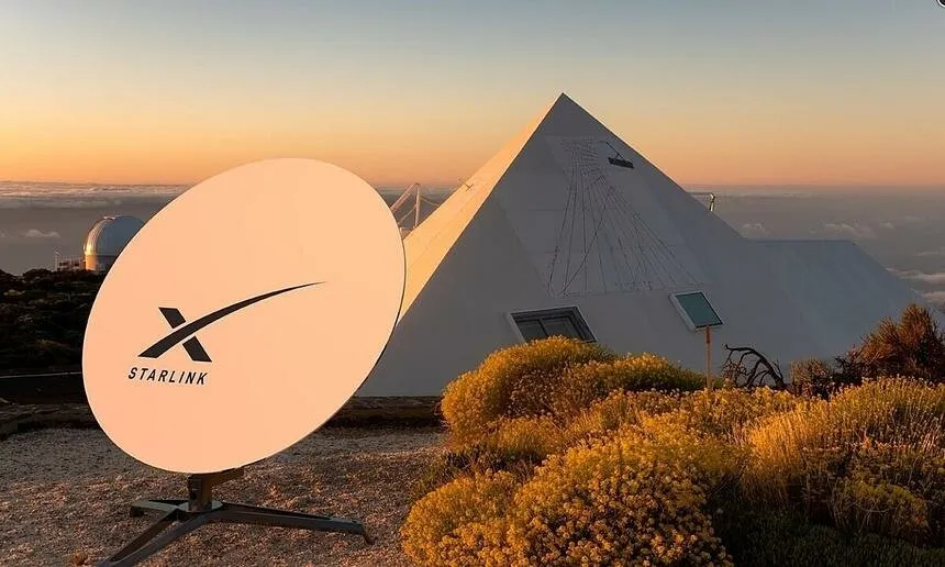 SpaceX thí điểm dịch vụ viễn thông vệ tinh tại Việt Nam