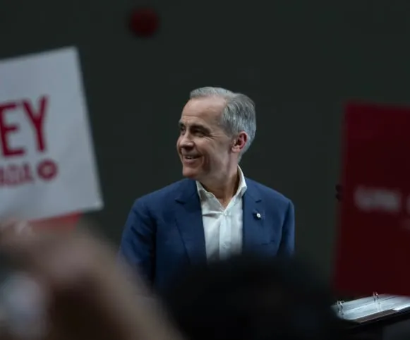 Thủ tướng Canada Mark Carney. Ảnh: X/MarkJCarney