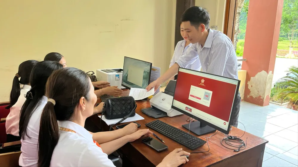 Quảng Trị biệt phái 48 cán bộ giỏi về cơ sở tháo gỡ “nút thắt” nông nghiệp – môi trường