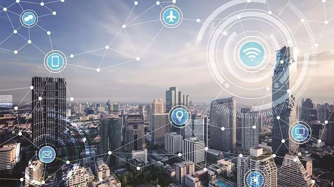 Thúc đẩy phát triển đô thị thông minh