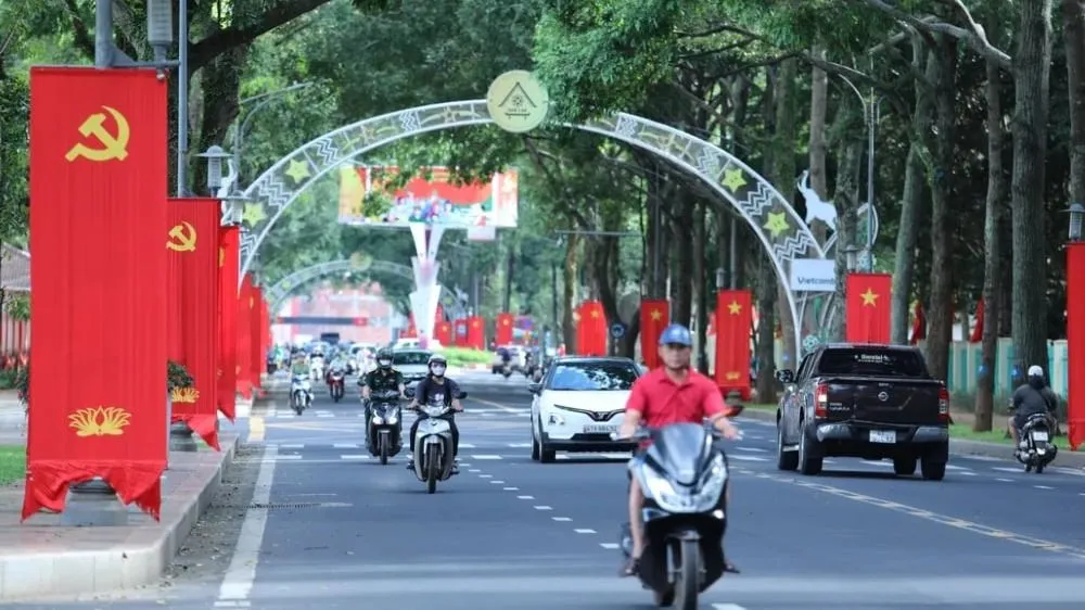 Biến thi đua thành việc làm thường trực