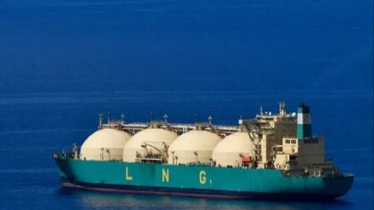 Qatar cảnh báo ngừng cấp khí đốt cho châu Âu