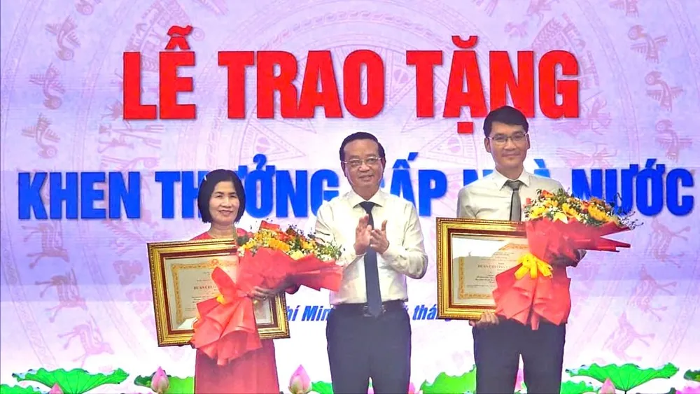 Định vị Khu Nông nghiệp công nghệ cao TPHCM là trung tâm tích hợp khoa học, công nghệ và thị trường
