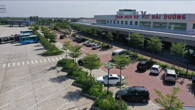 17 trạm dừng nghỉ tạm phục vụ người dân dịp Tết Bính Ngọ 2026