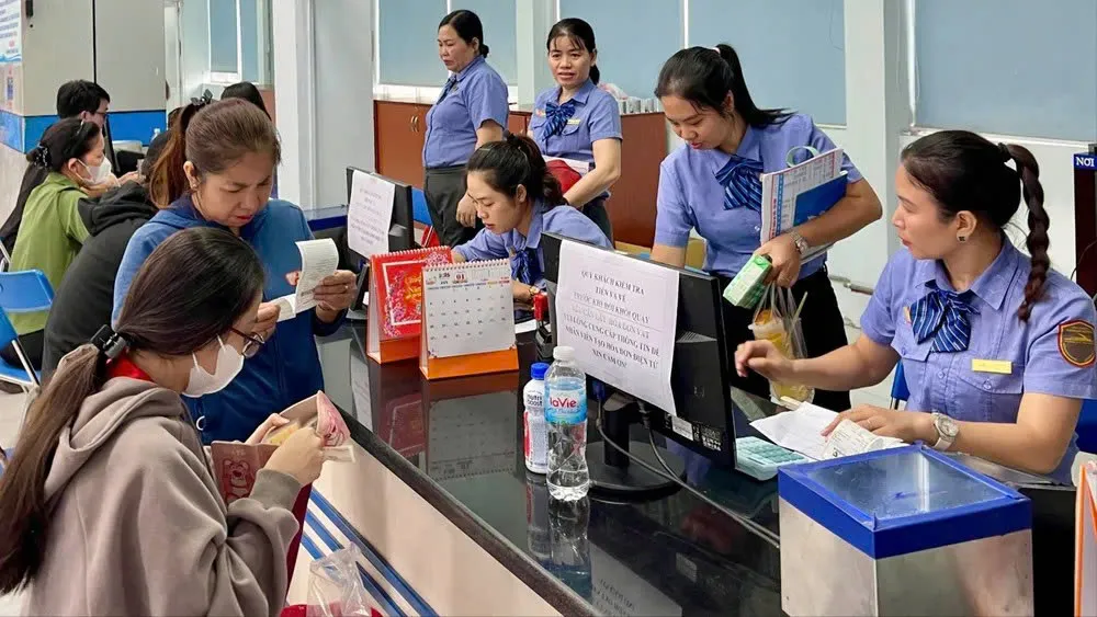 Sau tết, ngành đường sắt giảm giá vé đến 40% một số mác tàu