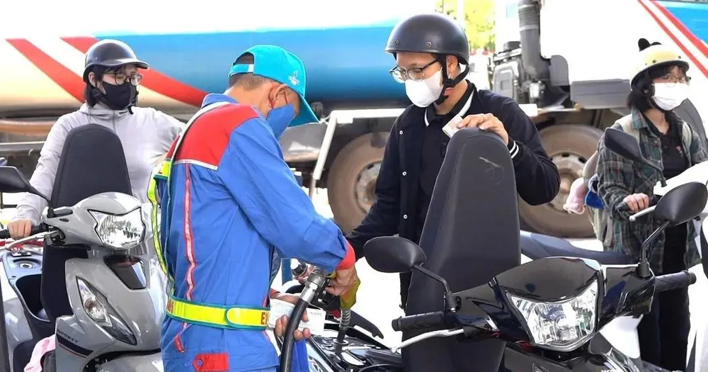 Bộ Công thương yêu cầu bảo đảm nguồn cung xăng dầu nội địa