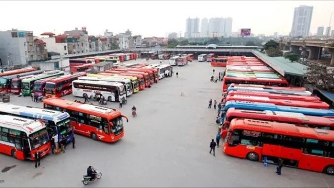 Kiến nghị cho doanh nghiệp tạm ngừng khai thác tuyến vận tải kém hiệu quả