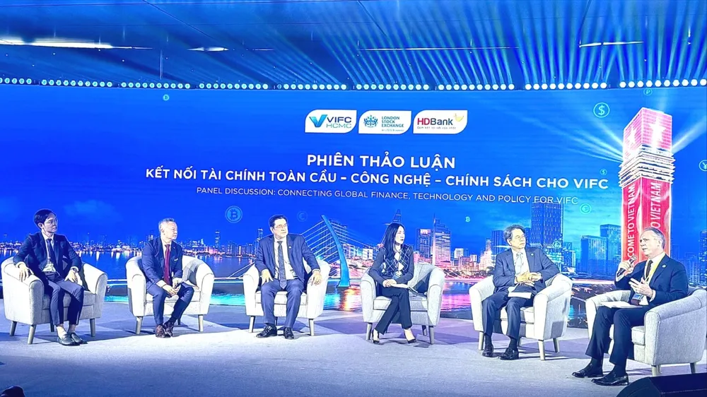 Ra mắt Fintech Hub tại TPHCM: Bước tiến mới cho hệ sinh thái tài chính – công nghệ