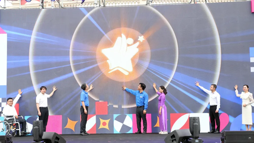 Chương trình kỷ niệm Ngày Người khuyết tật Việt Nam 18-4 - INSPIRE FEST 2026, tại Hà Nội