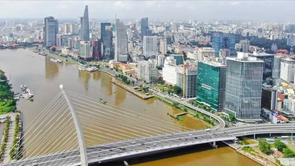 Dự thảo Luật Đô thị đặc biệt: Đề xuất thể chế vượt trội để TPHCM tăng trưởng 2 con số