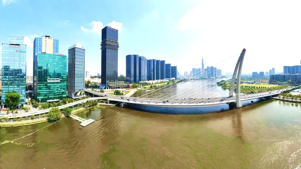 Sứ mệnh mới - Thể chế mới