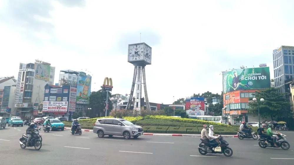 Dự báo kỳ nghỉ lễ 2-9: Nam bộ nắng gián đoạn, chiều tối có mưa