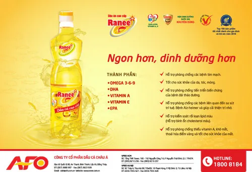 Bí quyết ngon - khỏe cho cả nhà ảnh 1