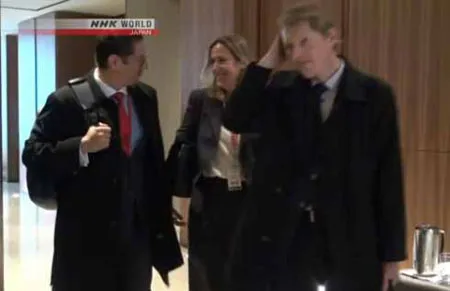 Cuộc họp về TPP đầu tiên không có Hoa Kỳ ảnh 1