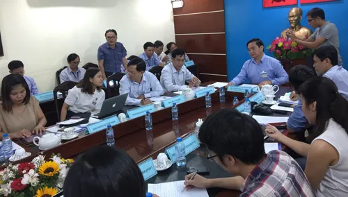 TPHCM: 4 huyện vi phạm xây dựng không phép, sai phép