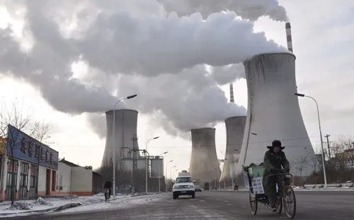 Sáp nhập giữa Shenhua Group và China Guodian trở thành hãng điện lớn nhất thế giới.