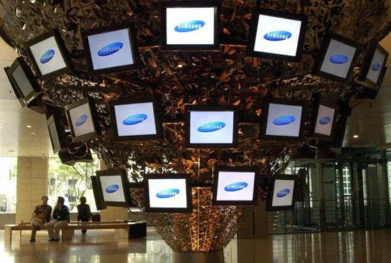 Sản xuất bán dẫn Hàn Quốc sẽ chịu thiệt hại nặng nếu xảy ra xung đốt Mỹ-Triều.