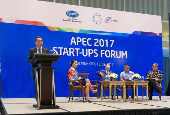 APEC - Diễn đàn các nền kinh tế hàng đầu thế giới ảnh 1