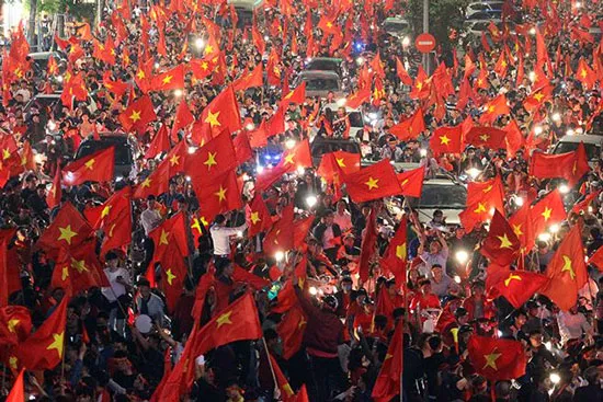 C.T Group thưởng “nóng” đội tuyển U23 Việt Nam 1 tỷ đồng 