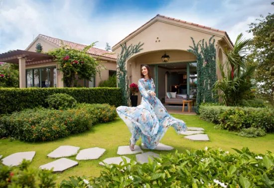 Nhiều bất ngờ tại Novaland Expo 2019 ảnh 3