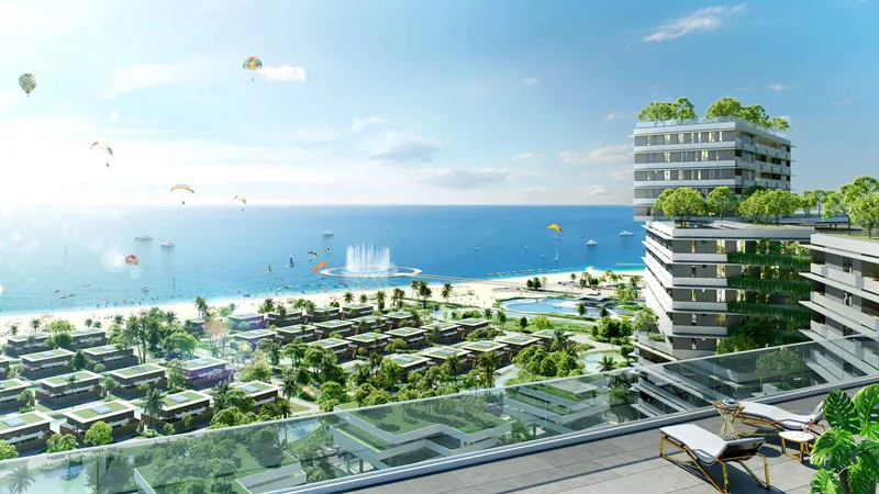 Giải mã sức nóng bất động sản Phan Thiết ảnh 4