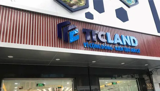 TTC Land bổ nhiệm người phụ trách mảng đầu tư và nguồn vốn