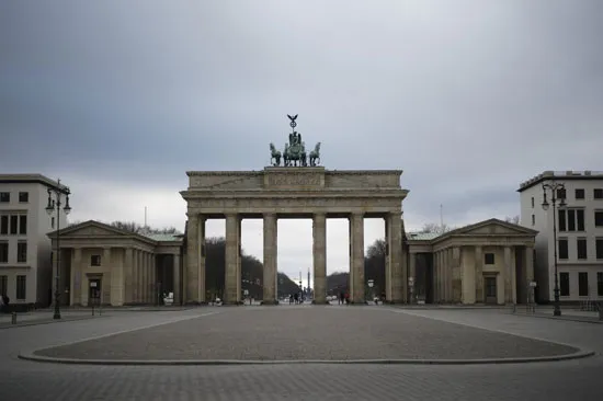 Vũ khí giúp Đức có nguy cơ tử vong vì Covid-19 thấp ảnh 12