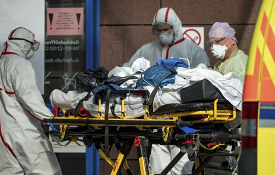 Vũ khí giúp Đức có nguy cơ tử vong vì Covid-19 thấp ảnh 2