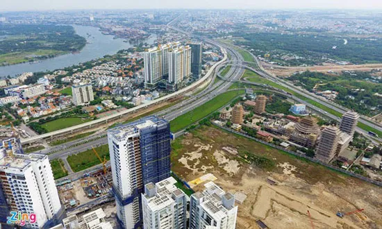 Muốn thành lập TP trong TP trước tiên phải sửa luật