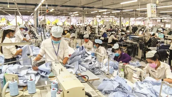 Độ trễ càng ngắn, chính sách càng hiệu quả ảnh 2