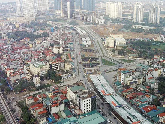 Lúc này, cần tránh ăn theo dịch bệnh như một lý do phổ quát dùng để giải thích cho sự chậm trễ dự án, hoặc cố tình đánh đồng sự chậm trễ do yếu kém cố hữu với dịch bệnh.