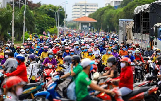 Những sai lầm phút chót dễ gây vỡ trận và không có cơ hội sửa sai ảnh 2