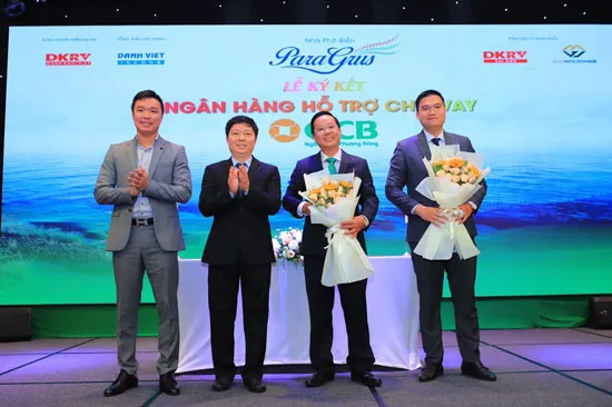 Bất động sản Cam Ranh trước thời cơ “trăm năm có một” ảnh 1