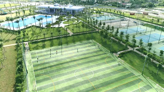 Nam Long mở bán thành công 2 phân khu tại dự án Waterpoint ảnh 2