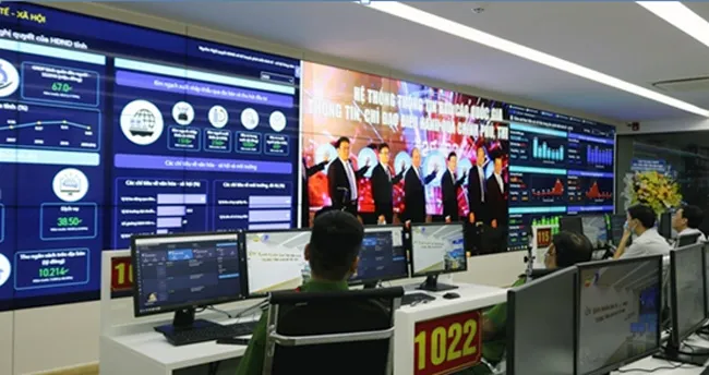 Chính sách chưa bắt kịp kinh tế số, ngân hàng số...