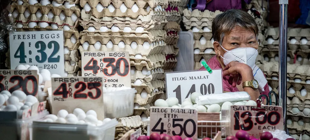 5 things you should know about the state of the global economy ảnh 1