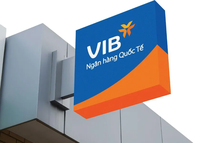 Tính chung trong một năm qua cổ phiếu VIB tăng 220%.