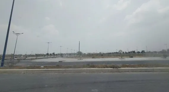 Ông Dũng 'lò vôi' tặng 127 nền đất ở trung tâm Bình Dương góp tiền chống dịch Covid-19 ảnh 1