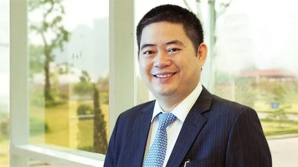 Nguyễn Văn Thiện đang nắm 55% cổ phần Xuân Thiện Group, 45% còn lại thuộc sở hữu bởi người nhà ông Thiện, trong đó có ông Thụy. Ảnh: TL.