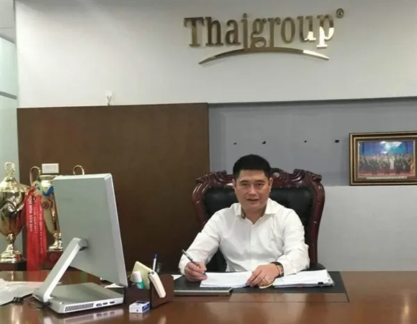 Bất động sản vẫn là mối quan tâm lớn của ông Thụy. Ảnh: TL.