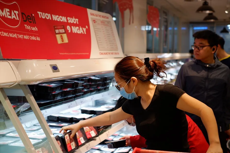 Bloomberg: Masan muốn huy động 1 tỷ USD cho mảng thức ăn chăn nuôi ảnh 1