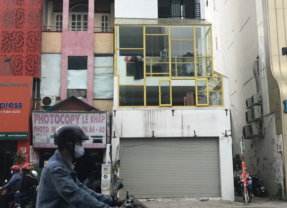 Nhận đầu tư 100 tỷ từ Shark Thủy, sữa đậu nành Soya Garden vẫn chạy khỏi thị trường TPHCM ảnh 2