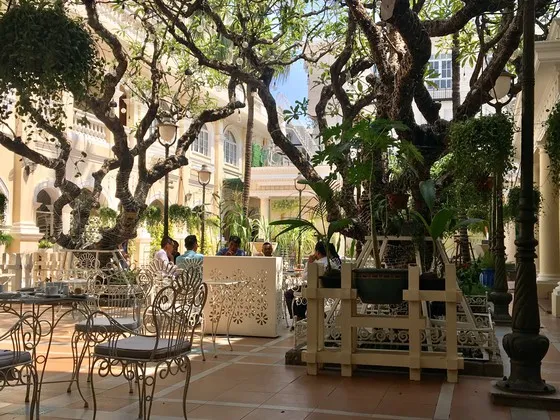 Cổ phần hóa Saigontourist: Lập ngay hồ sơ bảo tồn 4 khách sạn Rex, Majestic, Continental, Kim Đô ảnh 2