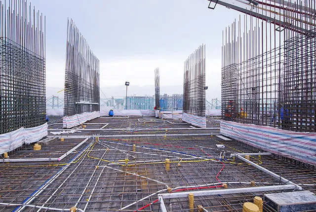 Giá thép đã tăng không dừng suốt 2 tháng qua ảnh 3