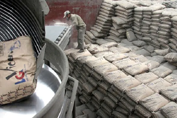 Giá thép đã tăng không dừng suốt 2 tháng qua ảnh 2