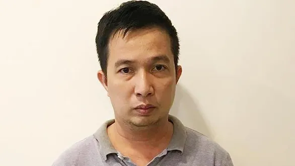 Thủ đoạn của nhóm điều hành 4 sàn tiền ảo lừa 12.000 người, chiếm đoạt 4,3 triệu USD ảnh 1