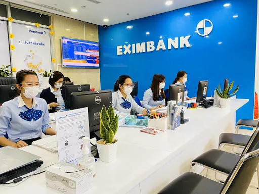 Ai sẽ tiếp quản Eximbank? ảnh 1