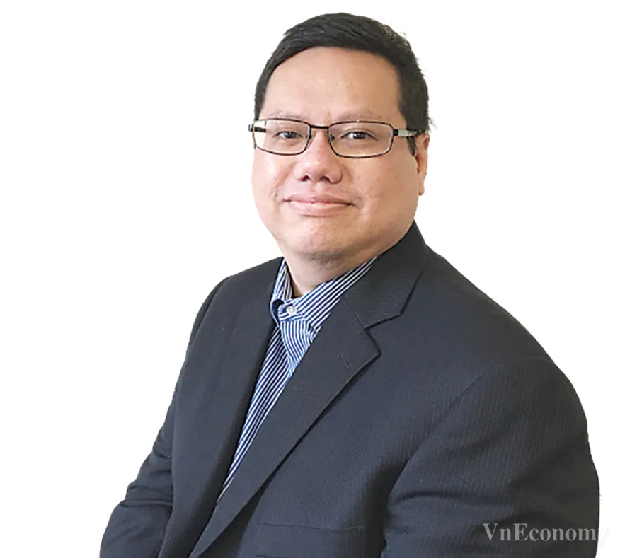 Dòng tiền đã quay lại vàng? ảnh 3