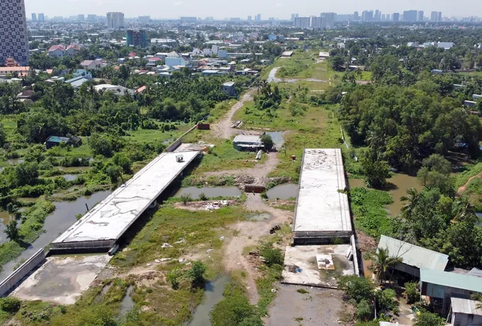 "Tăng tỷ lệ điều tiết cho TPHCM, Trung ương sẽ có nhiều tiền hơn" ảnh 3
