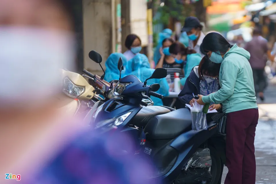 Phong toa duong Nguyen Dinh Chieu anh 5